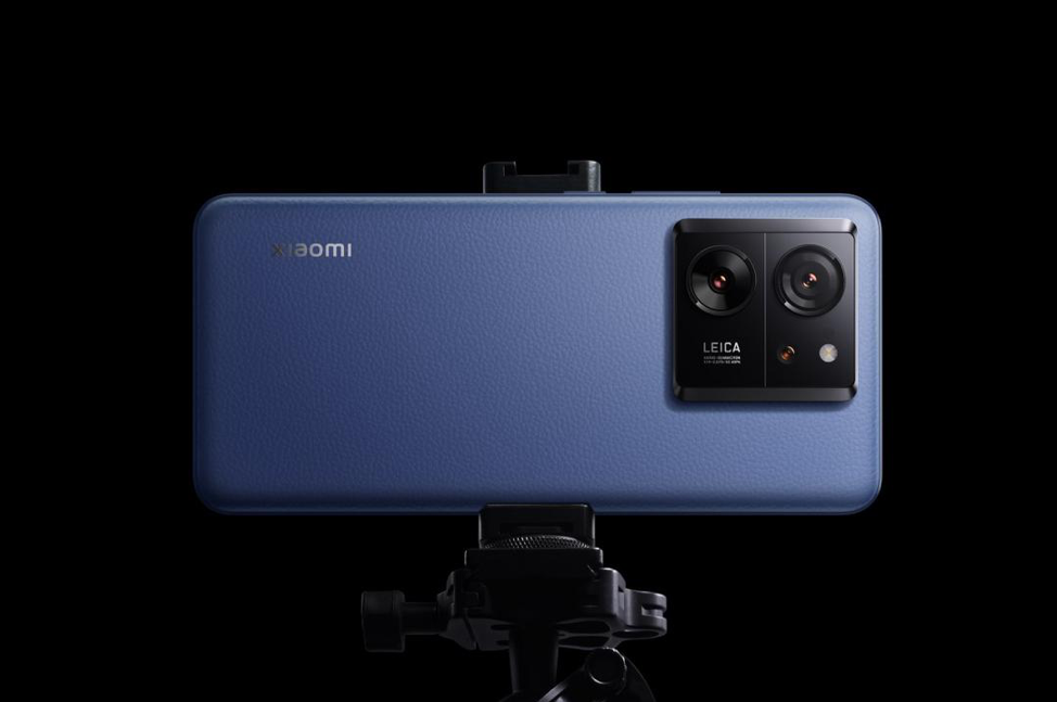 Xiaomi 13T Series ra mắt toàn cầu: thách thức iPhone 15 với camera Leica, màn hình 144Hz, sạc nhanh 120W, quay video 8K